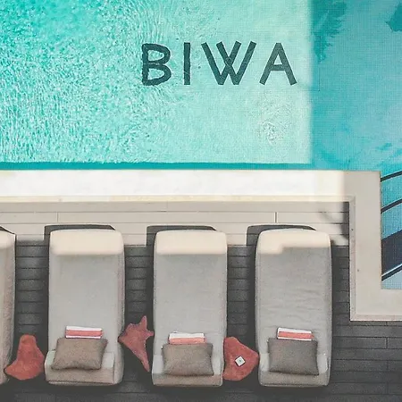 Biwa Tulum Hotel