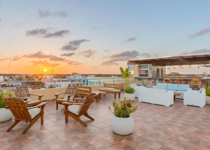 Biwa Hotel Tulum