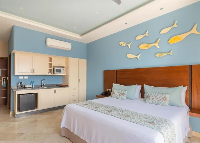 Biwa 4* Tulum