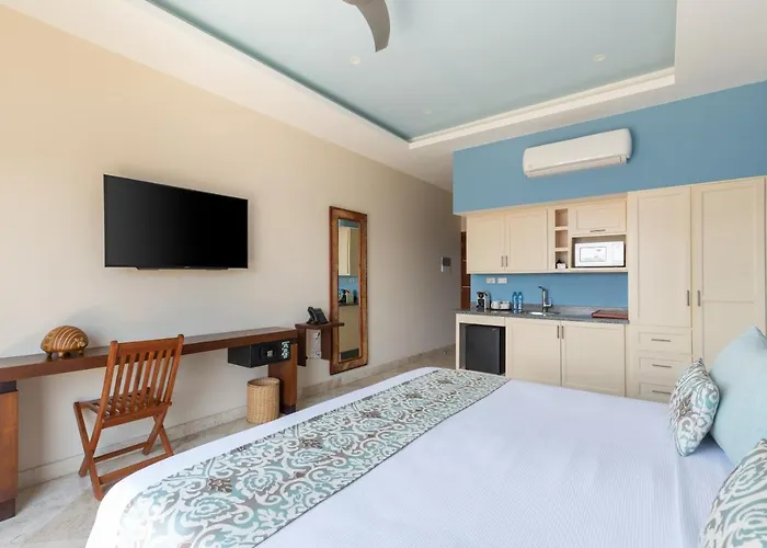 Biwa 4* Tulum