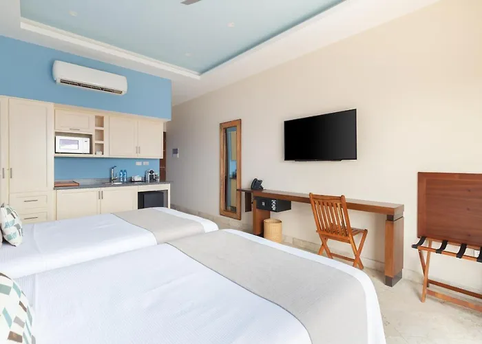Hotel Biwa Tulum