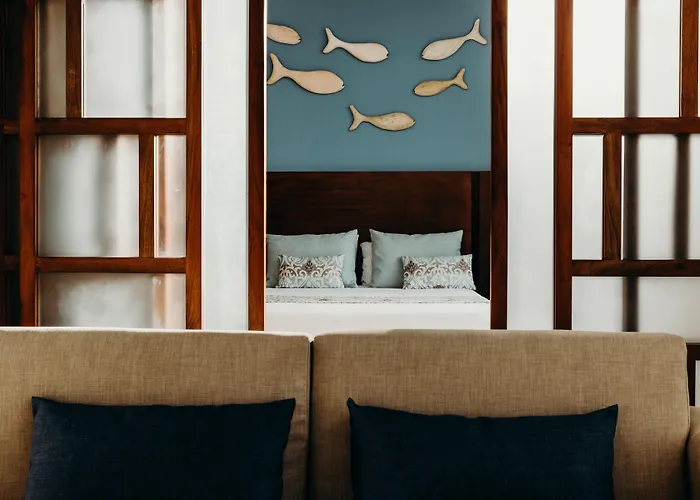 Biwa Hotel Tulum Pueblo