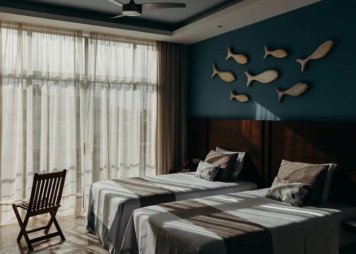 Hotel Biwa Tulum Pueblo