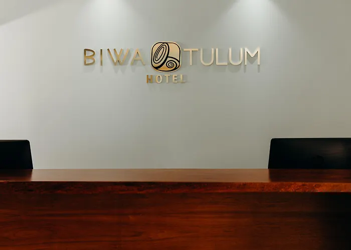 Biwa Tulum Pueblo