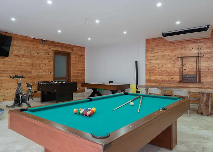 Biwa 4* Tulum Pueblo