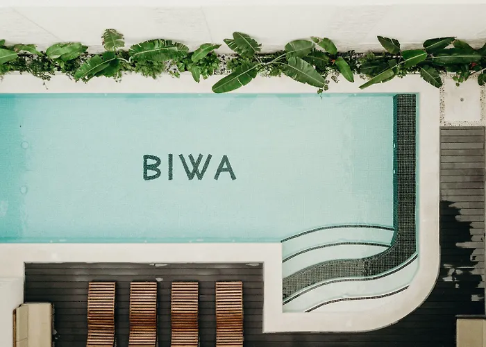 Hotel Biwa 4*