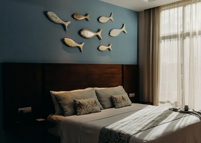 Biwa Hotel Tulum Pueblo