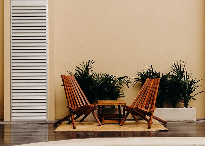 Hotel Biwa Tulum Pueblo