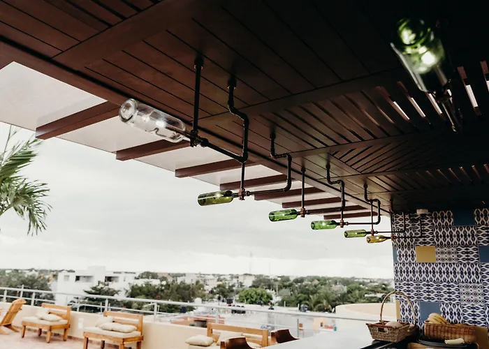 Biwa Tulum Pueblo