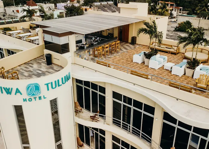 Biwa Tulum Pueblo