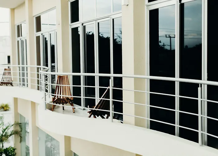 Biwa 4* Tulum Pueblo