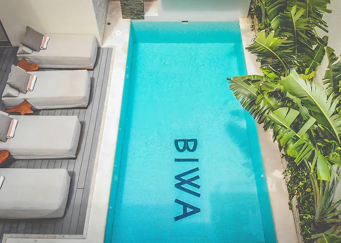 Hotel Biwa