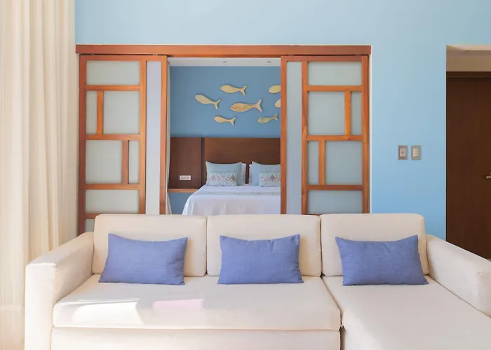 Biwa 4* Tulum Pueblo