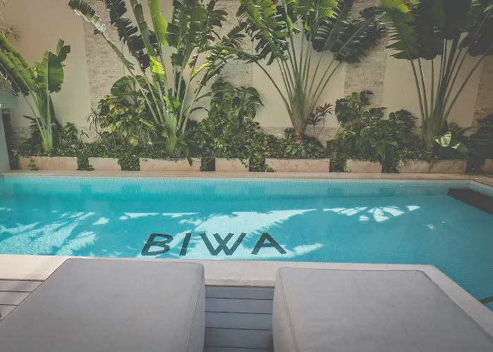 Biwa 4*