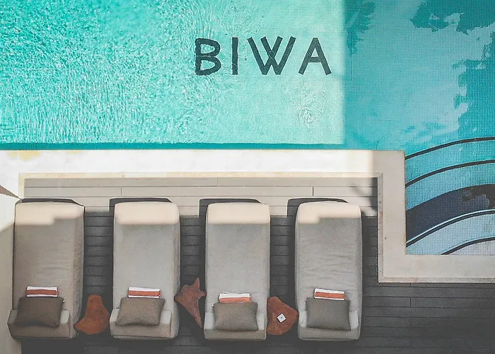 Hotel Biwa